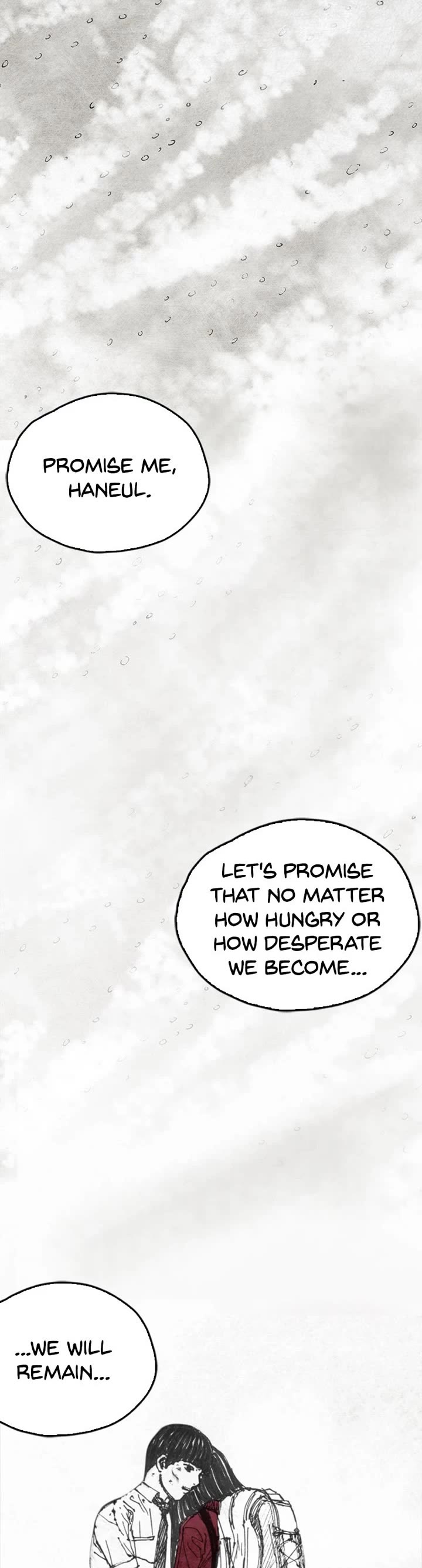 Distant Sky Chapter 53 page 16 - Chapter 53: [Season 4] Prologue
