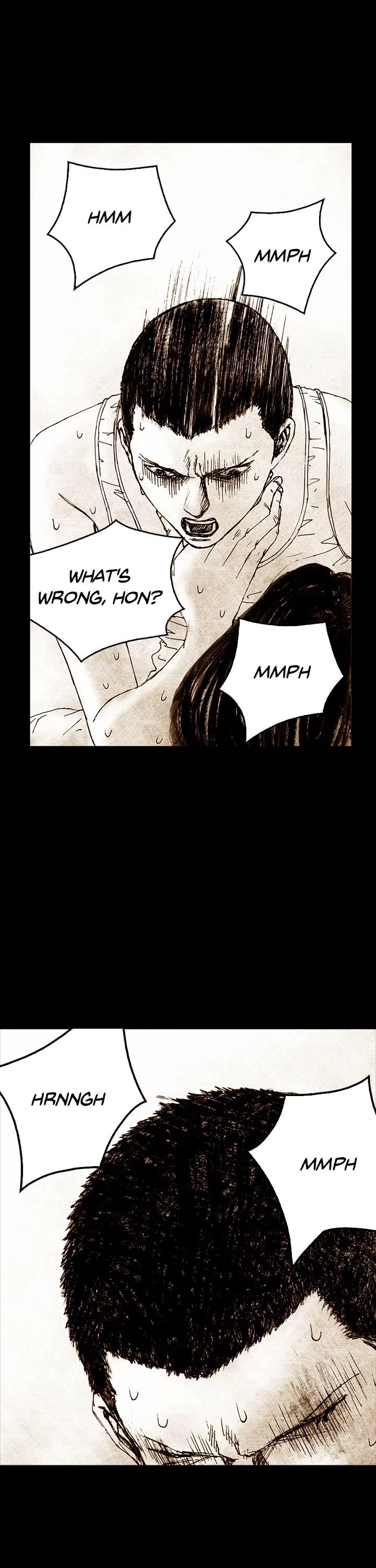 Distant Sky Chapter 54 page 16 - Chapter 54: [Season 4] Ep. 1