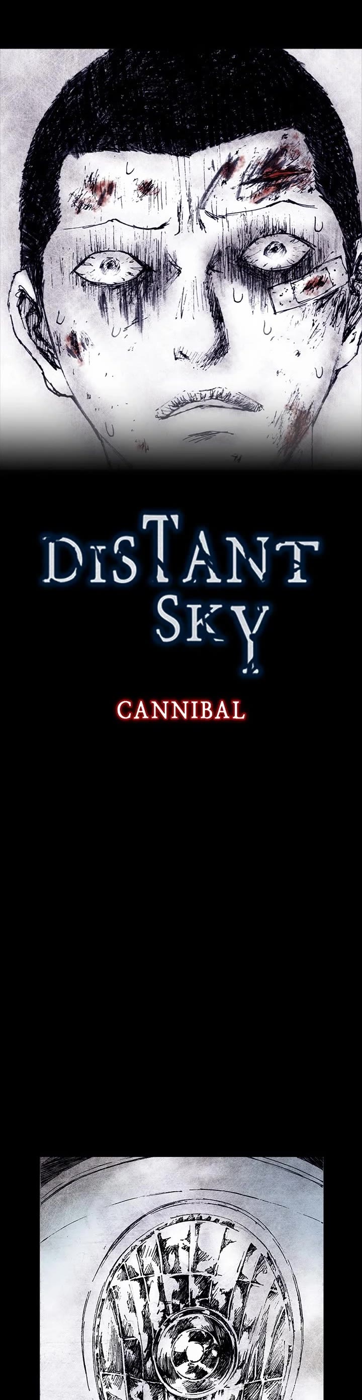 Distant Sky Chapter 54 page 20 - Chapter 54: [Season 4] Ep. 1
