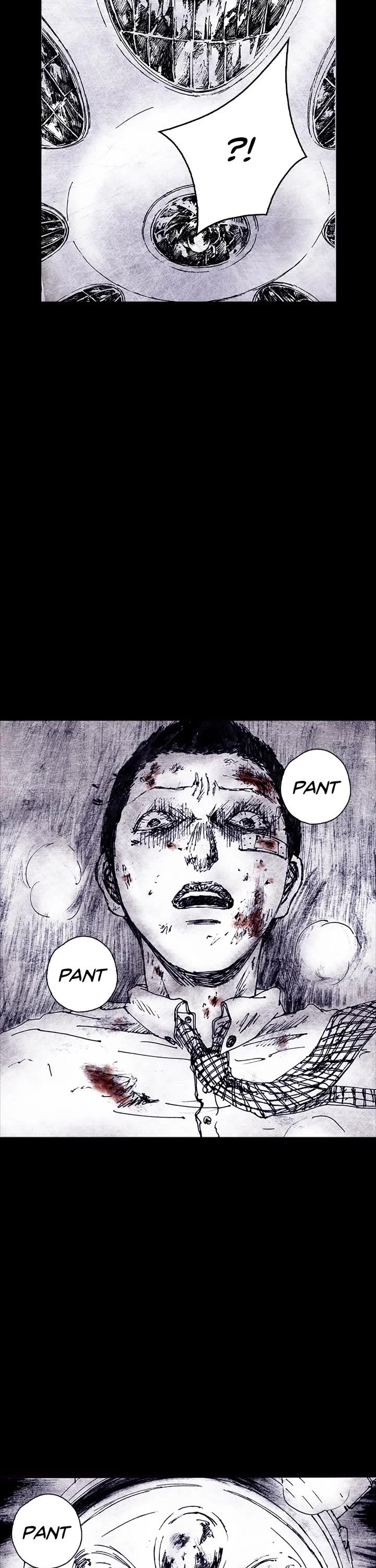 Distant Sky Chapter 54 page 21 - Chapter 54: [Season 4] Ep. 1