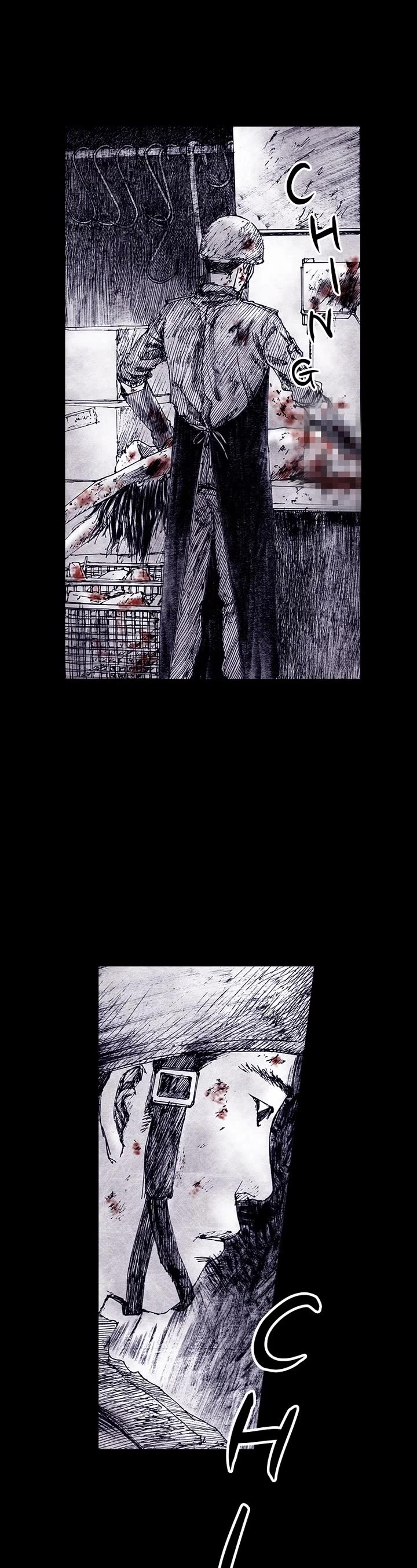 Distant Sky Chapter 54 page 25 - Chapter 54: [Season 4] Ep. 1