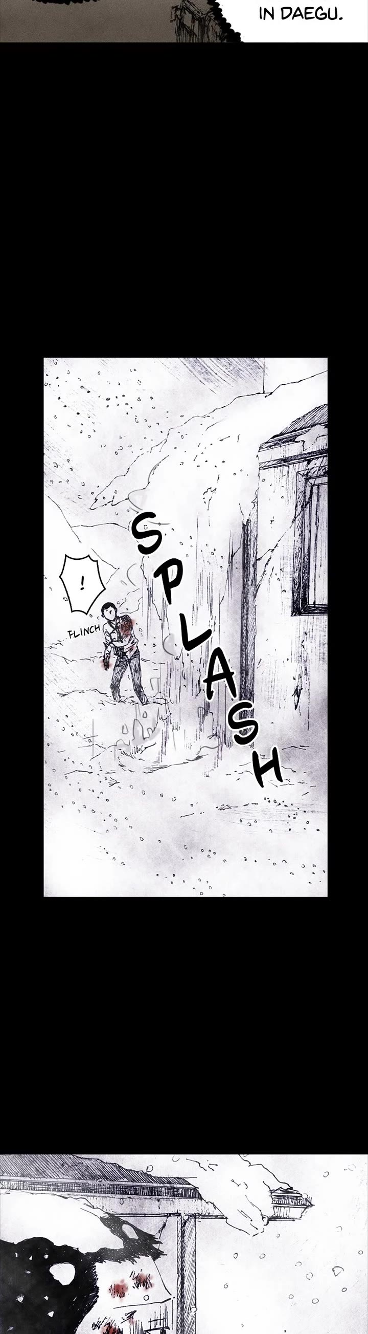 Distant Sky Chapter 54 page 34 - Chapter 54: [Season 4] Ep. 1