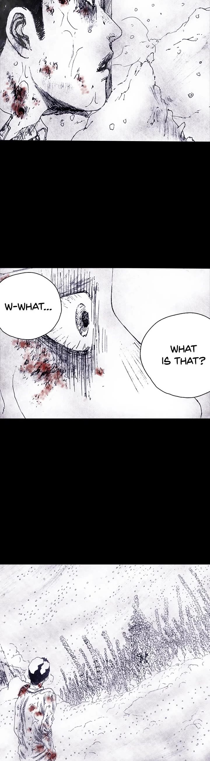 Distant Sky Chapter 54 page 35 - Chapter 54: [Season 4] Ep. 1