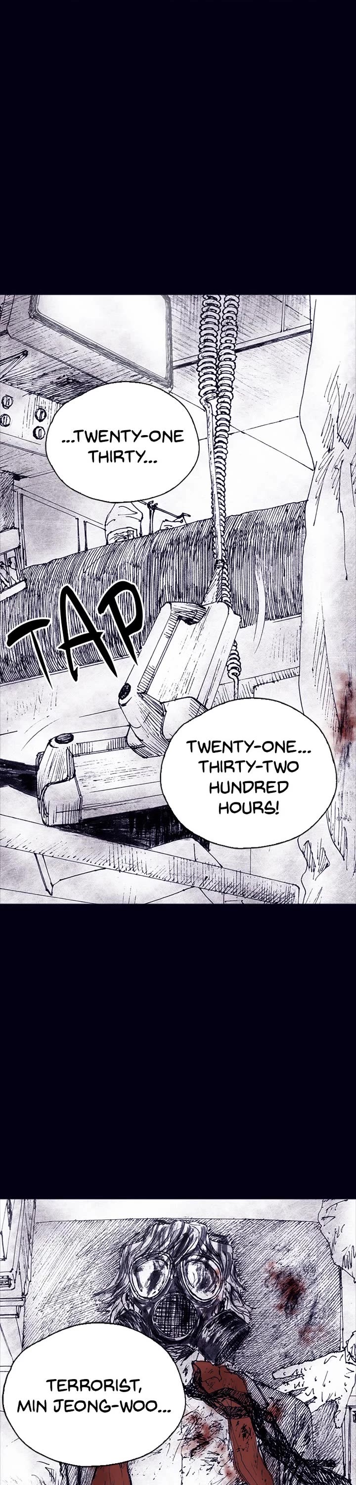 Distant Sky Chapter 54 page 47 - Chapter 54: [Season 4] Ep. 1