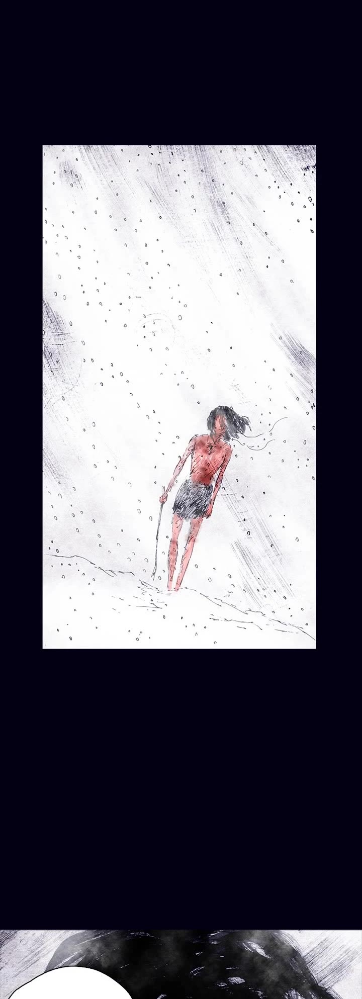 Distant Sky Chapter 54 page 49 - Chapter 54: [Season 4] Ep. 1