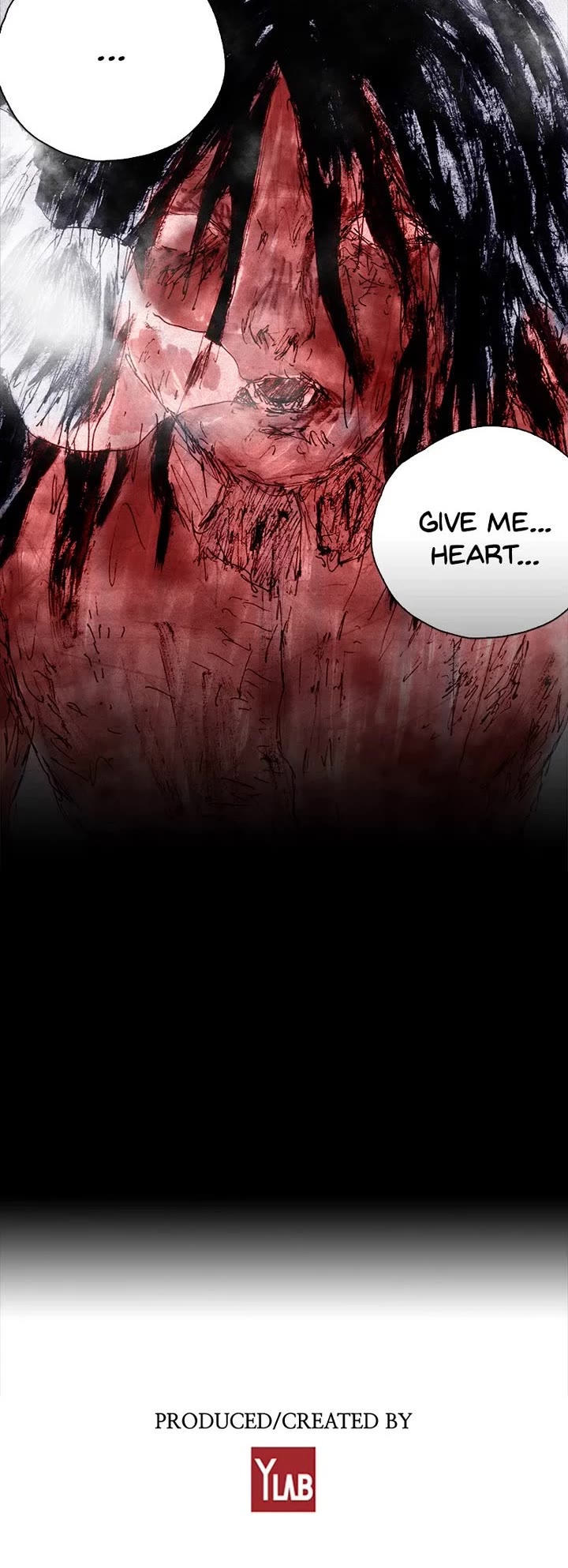 Distant Sky Chapter 54 page 50 - Chapter 54: [Season 4] Ep. 1