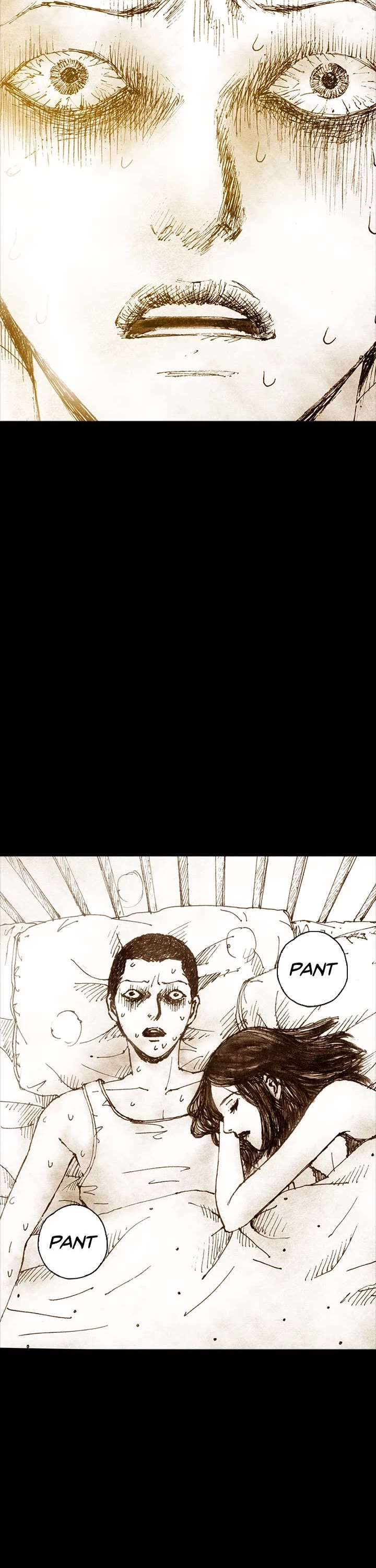 Distant Sky Chapter 54 page 8 - Chapter 54: [Season 4] Ep. 1