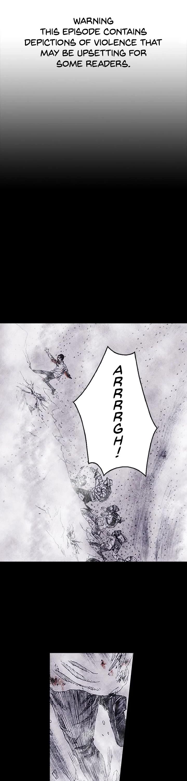 Distant Sky Chapter 55 page 1 - Chapter 55: [Season 4] Ep. 2