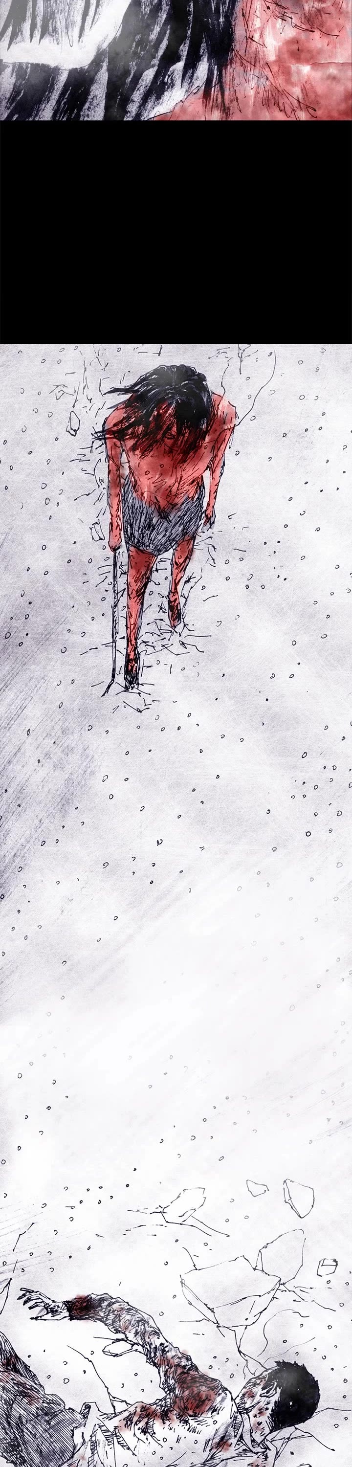 Distant Sky Chapter 55 page 12 - Chapter 55: [Season 4] Ep. 2