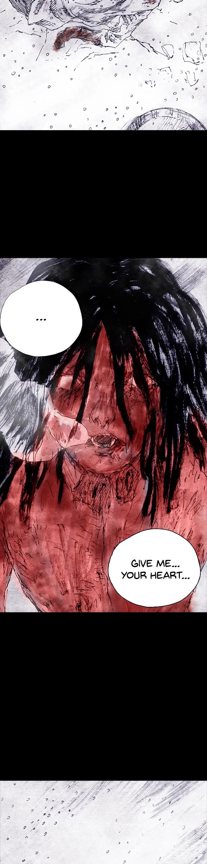 Distant Sky Chapter 55 page 13 - Chapter 55: [Season 4] Ep. 2