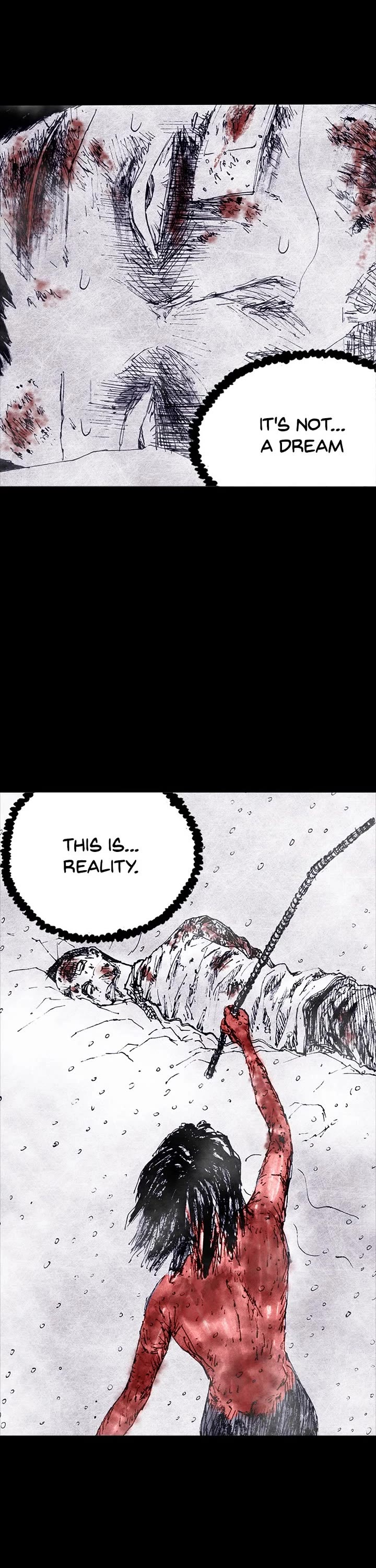 Distant Sky Chapter 55 page 16 - Chapter 55: [Season 4] Ep. 2