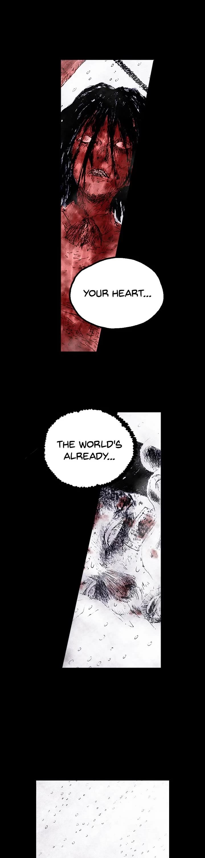 Distant Sky Chapter 55 page 17 - Chapter 55: [Season 4] Ep. 2