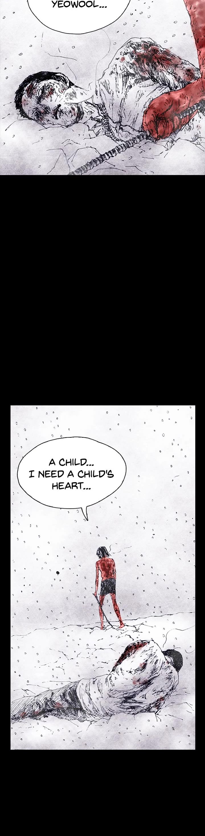 Distant Sky Chapter 55 page 19 - Chapter 55: [Season 4] Ep. 2