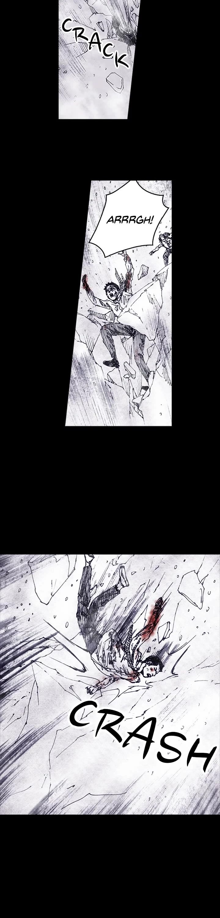 Distant Sky Chapter 55 page 2 - Chapter 55: [Season 4] Ep. 2