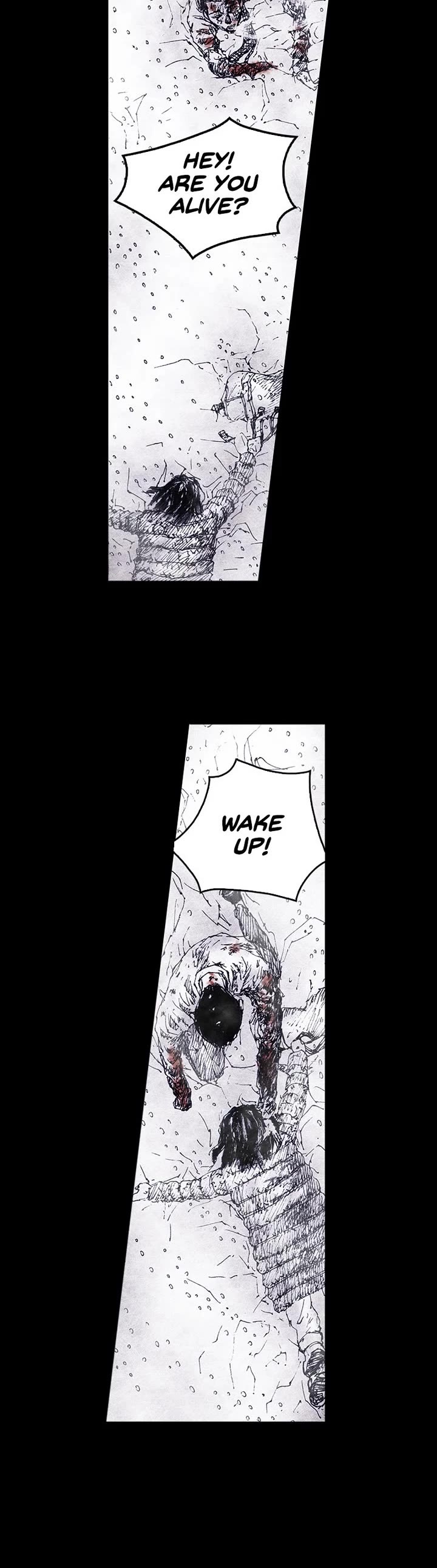 Distant Sky Chapter 55 page 25 - Chapter 55: [Season 4] Ep. 2