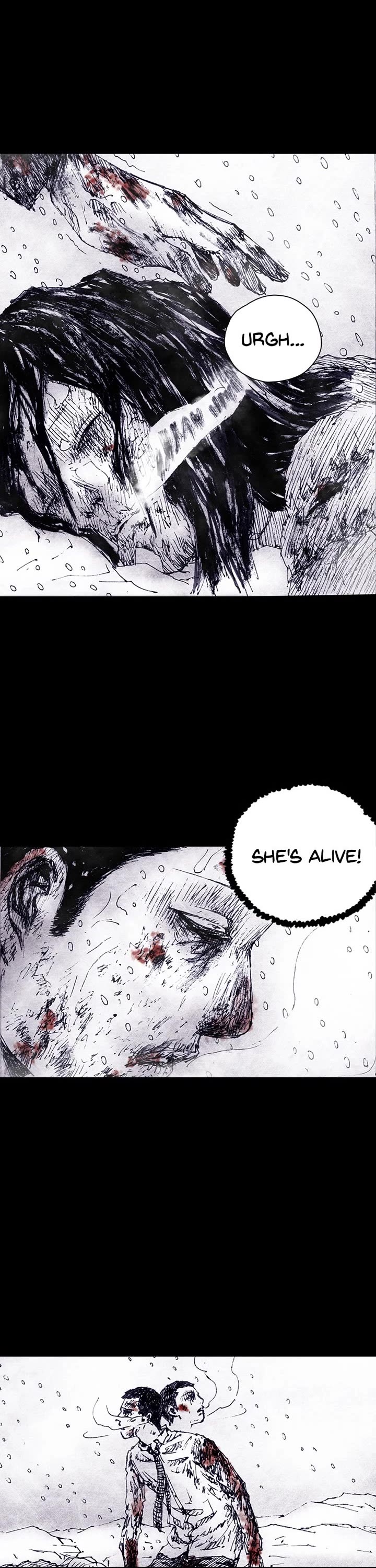 Distant Sky Chapter 55 page 26 - Chapter 55: [Season 4] Ep. 2