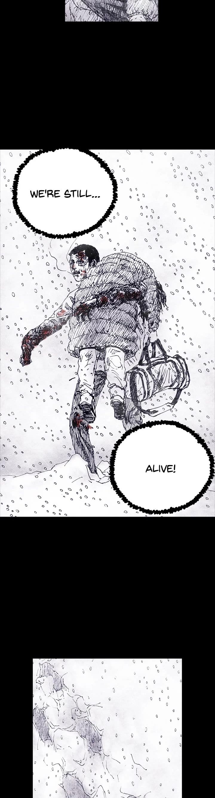 Distant Sky Chapter 55 page 29 - Chapter 55: [Season 4] Ep. 2