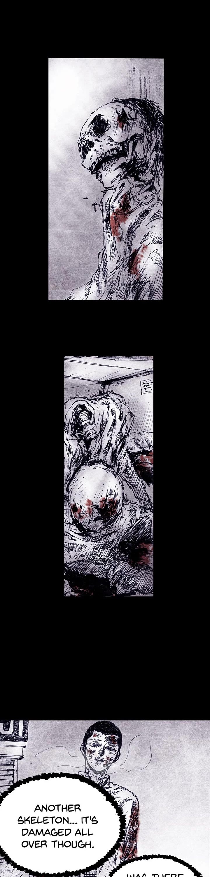 Distant Sky Chapter 55 page 38 - Chapter 55: [Season 4] Ep. 2