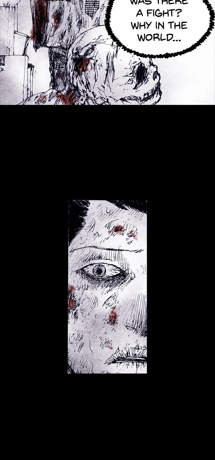 Distant Sky Chapter 55 page 39 - Chapter 55: [Season 4] Ep. 2