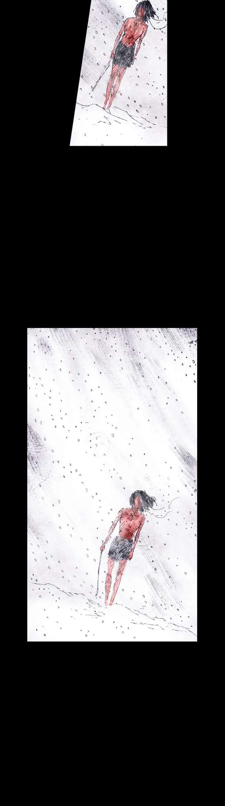 Distant Sky Chapter 55 page 9 - Chapter 55: [Season 4] Ep. 2