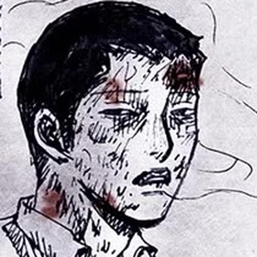 Distant Sky Chapter 55: [Season 4] Ep. 2 cover