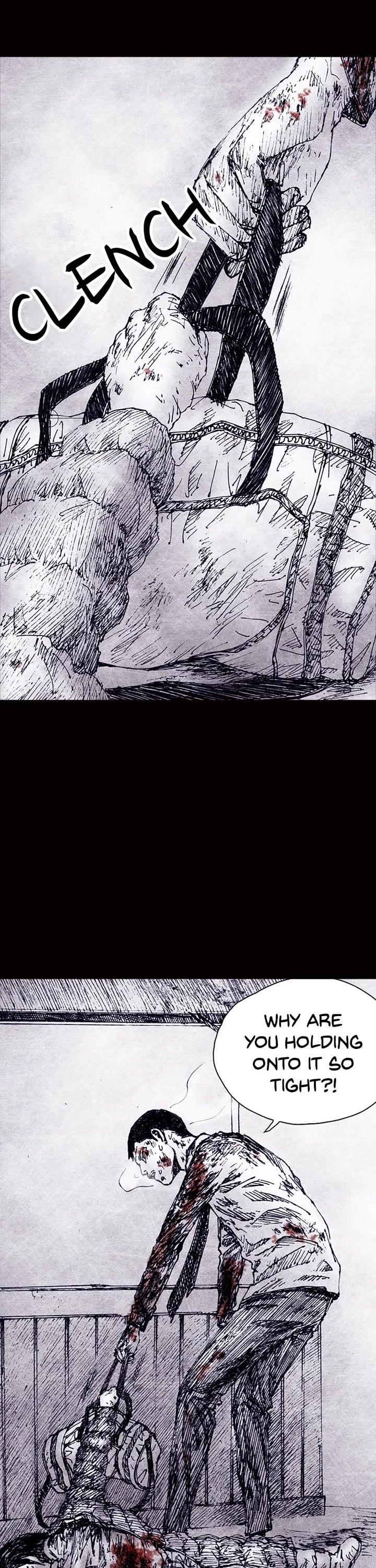 Distant Sky Chapter 56 page 13 - Chapter 56: [Season 4] Ep. 3