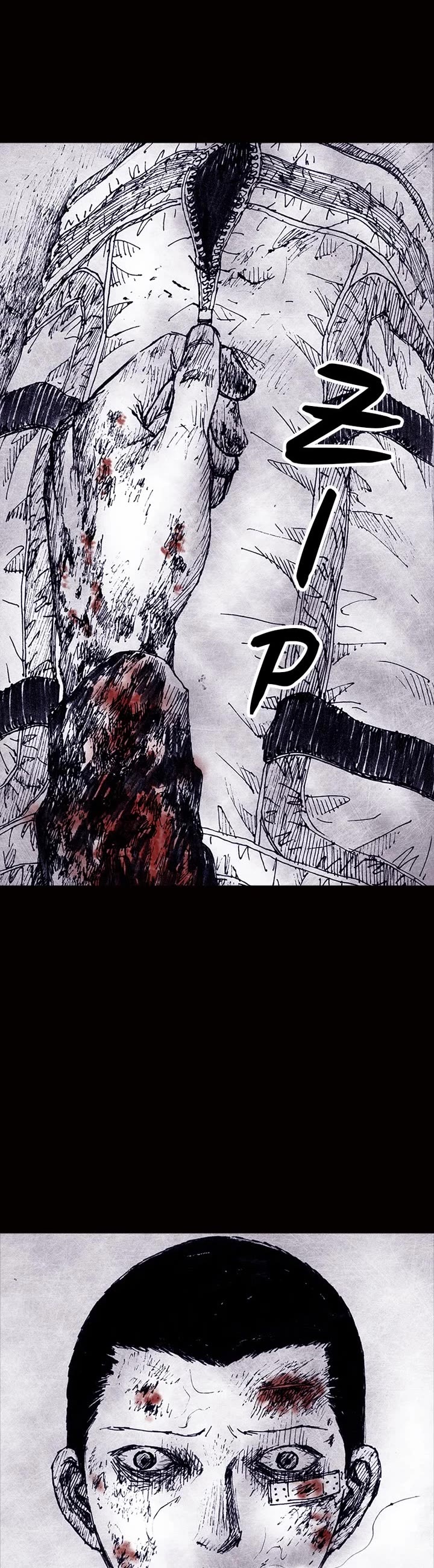 Distant Sky Chapter 56 page 15 - Chapter 56: [Season 4] Ep. 3
