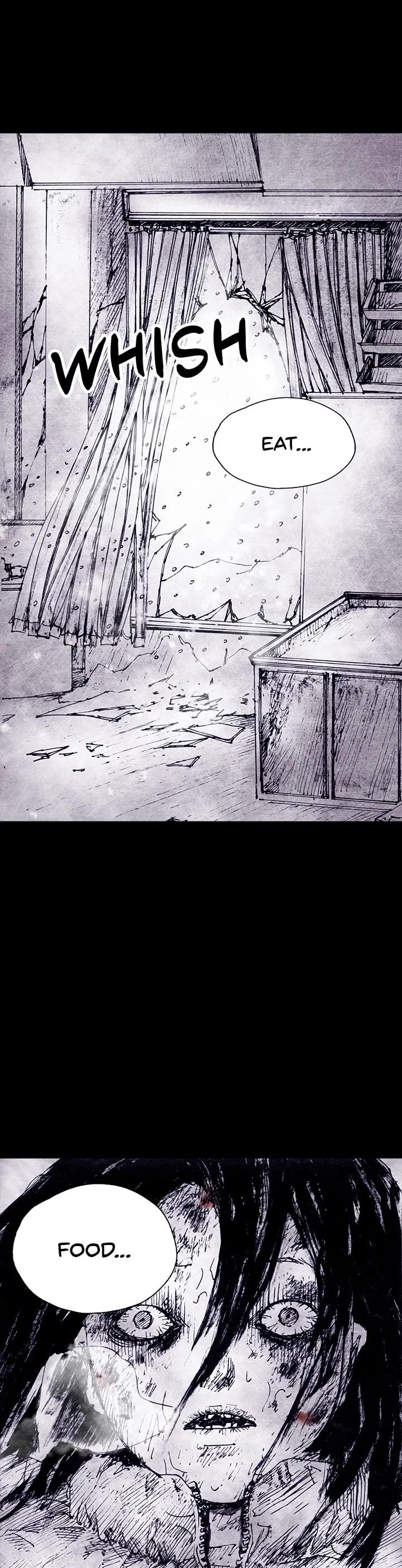 Distant Sky Chapter 56 page 20 - Chapter 56: [Season 4] Ep. 3