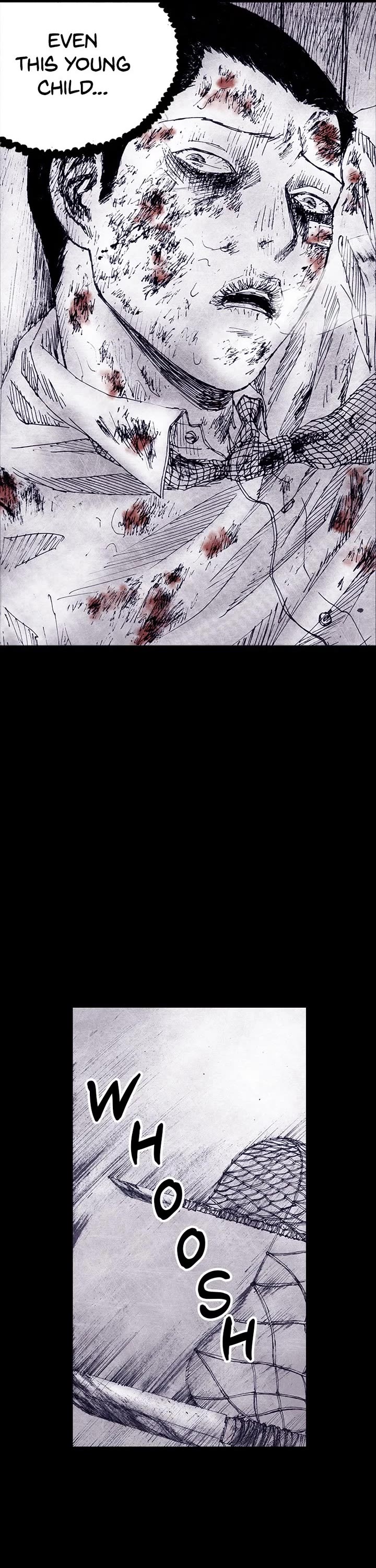 Distant Sky Chapter 56 page 22 - Chapter 56: [Season 4] Ep. 3