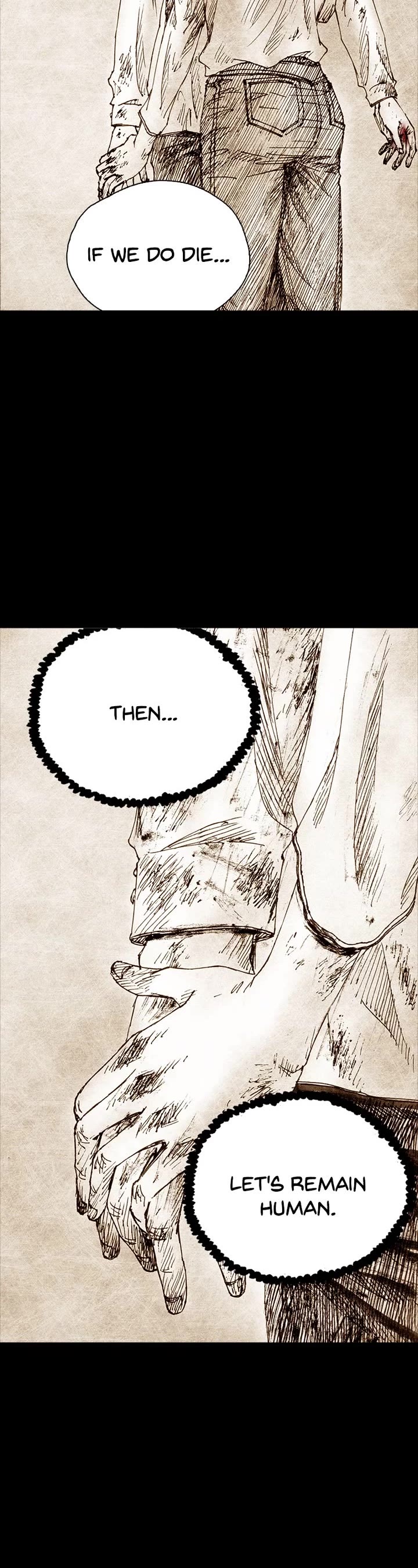 Distant Sky Chapter 56 page 9 - Chapter 56: [Season 4] Ep. 3