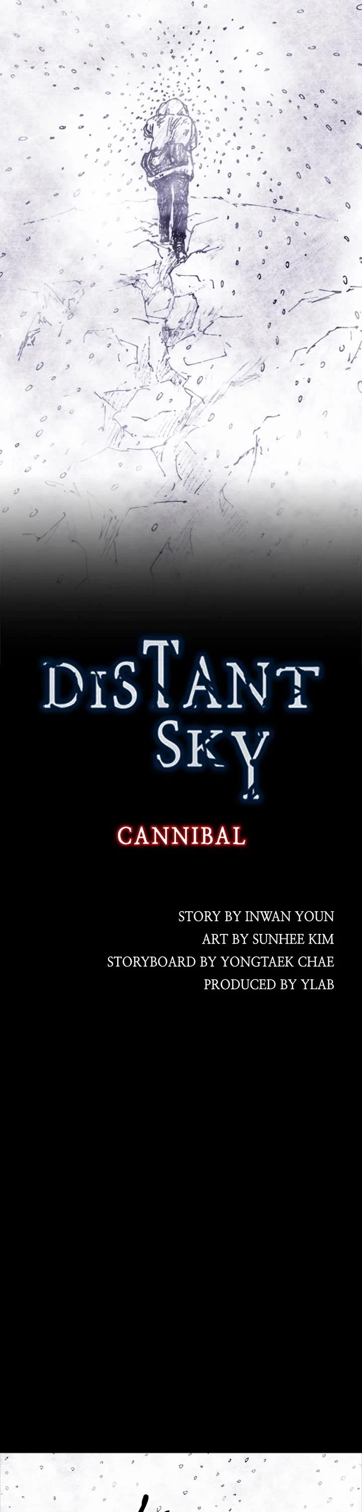 Distant Sky Chapter 57 page 11 - Chapter 57: [Season 4] Ep. 4