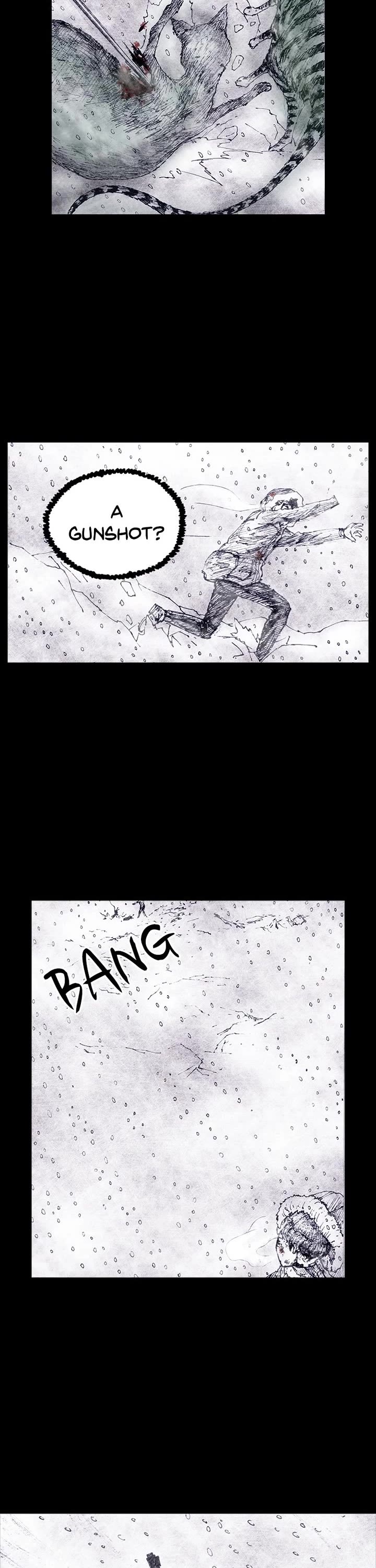 Distant Sky Chapter 57 page 17 - Chapter 57: [Season 4] Ep. 4