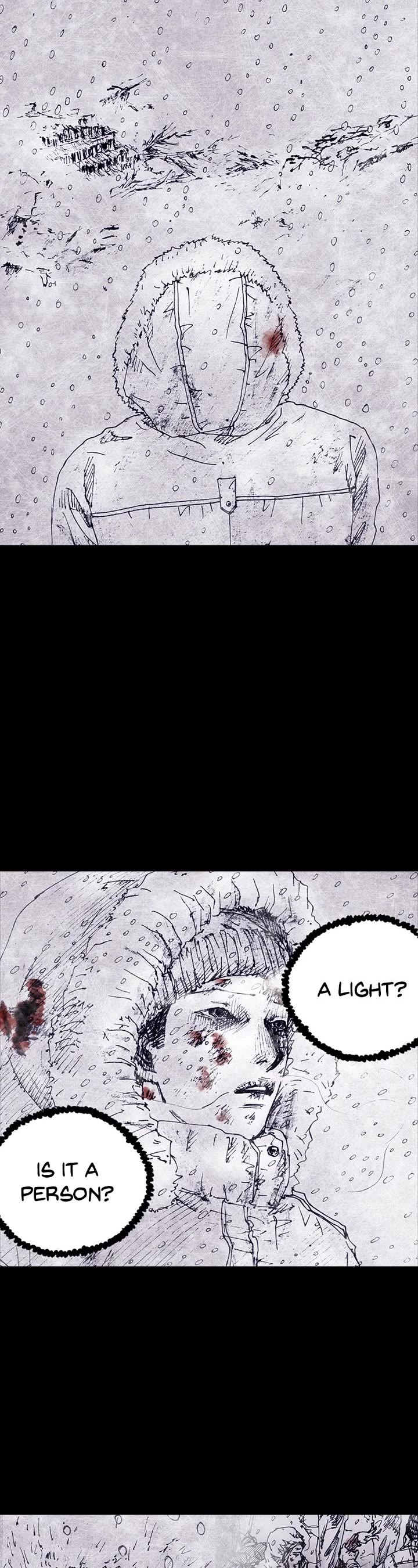 Distant Sky Chapter 57 page 24 - Chapter 57: [Season 4] Ep. 4