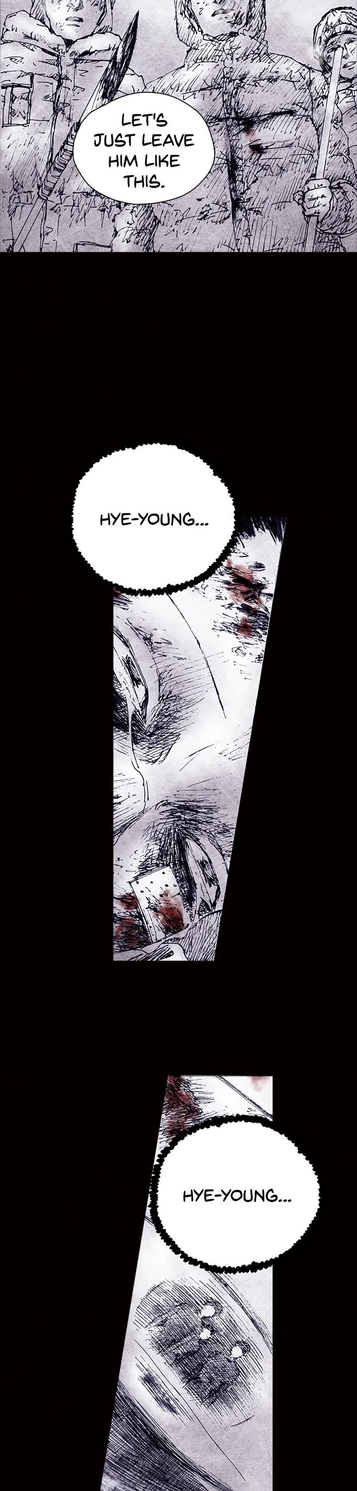Distant Sky Chapter 57 page 3 - Chapter 57: [Season 4] Ep. 4