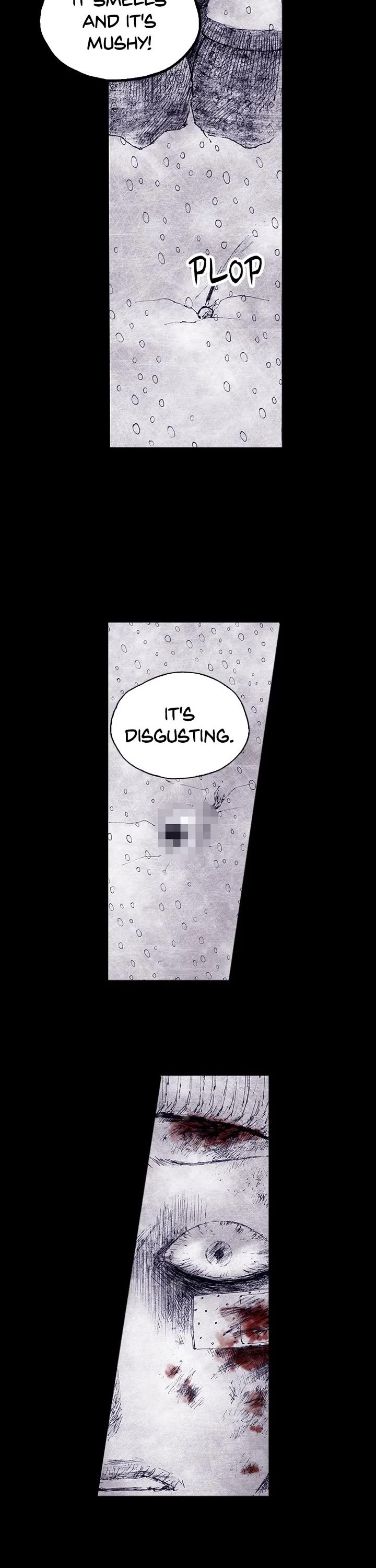 Distant Sky Chapter 57 page 31 - Chapter 57: [Season 4] Ep. 4