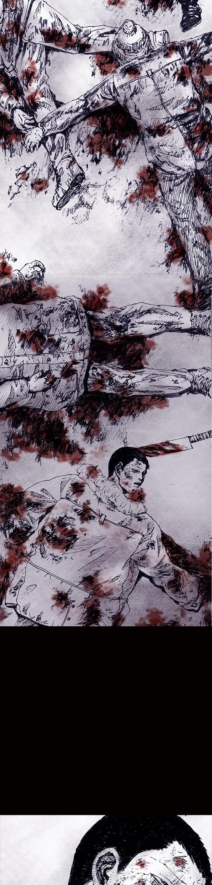 Distant Sky Chapter 57 page 6 - Chapter 57: [Season 4] Ep. 4