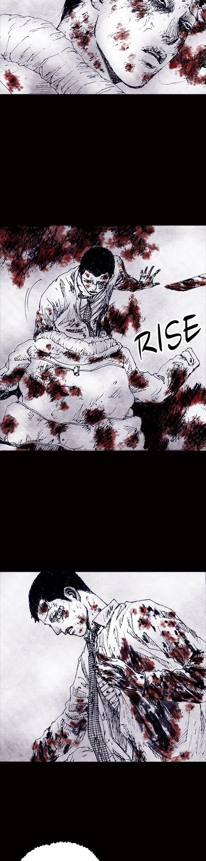 Distant Sky Chapter 57 page 7 - Chapter 57: [Season 4] Ep. 4