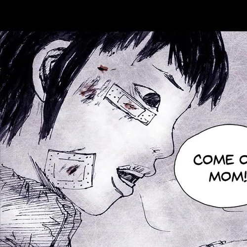 Distant Sky Chapter 57: [Season 4] Ep. 4 cover