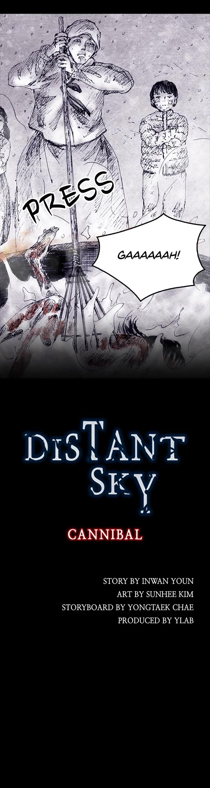 Distant Sky Chapter 58 page 10 - Chapter 58: [Season 4] Ep. 5