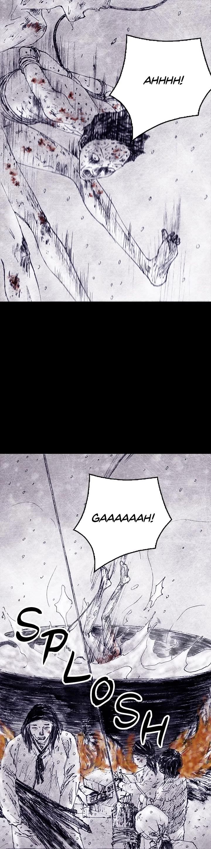 Distant Sky Chapter 58 page 15 - Chapter 58: [Season 4] Ep. 5