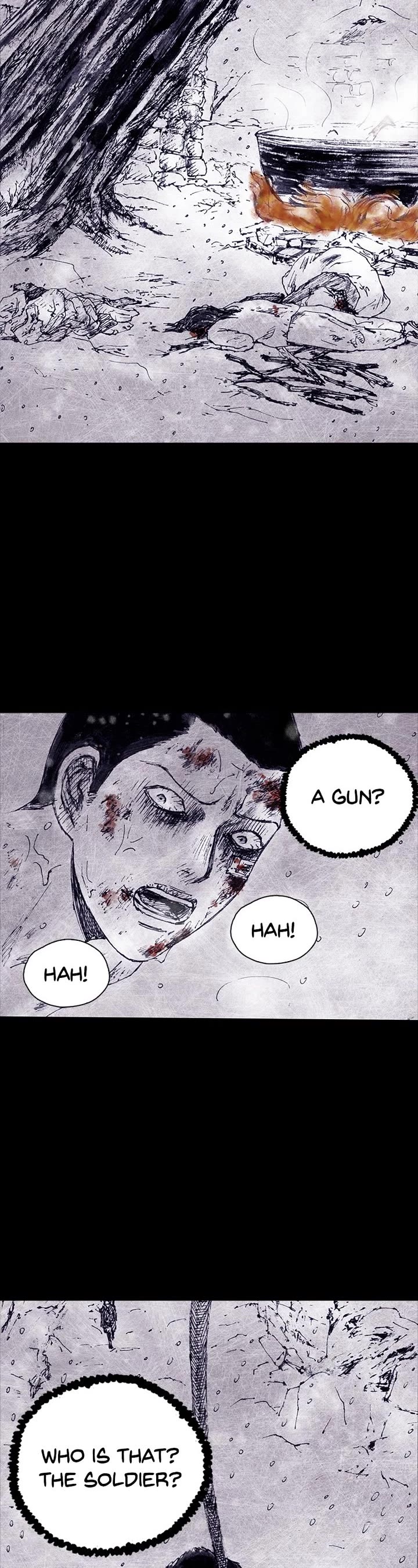 Distant Sky Chapter 58 page 20 - Chapter 58: [Season 4] Ep. 5