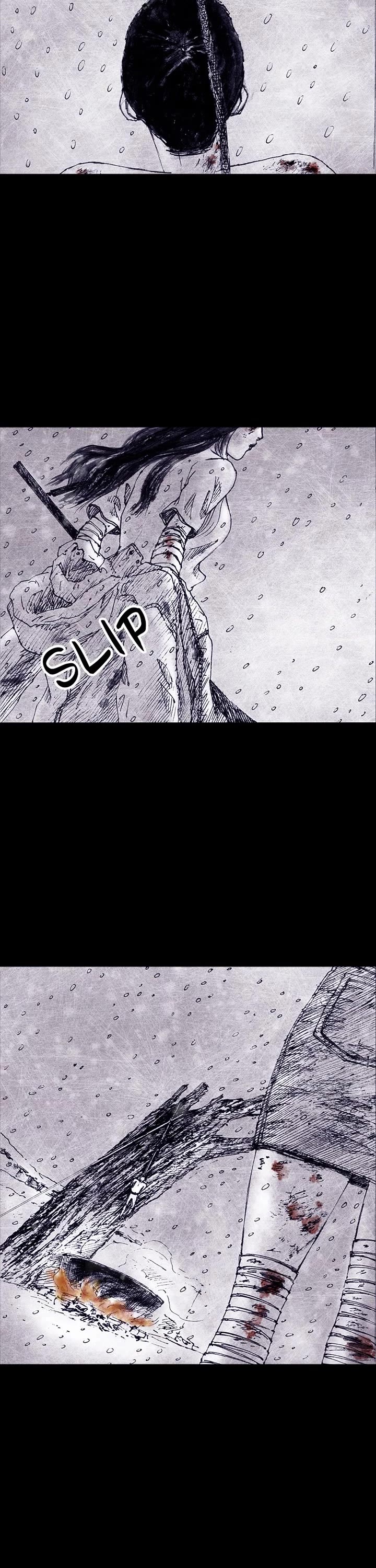 Distant Sky Chapter 58 page 21 - Chapter 58: [Season 4] Ep. 5