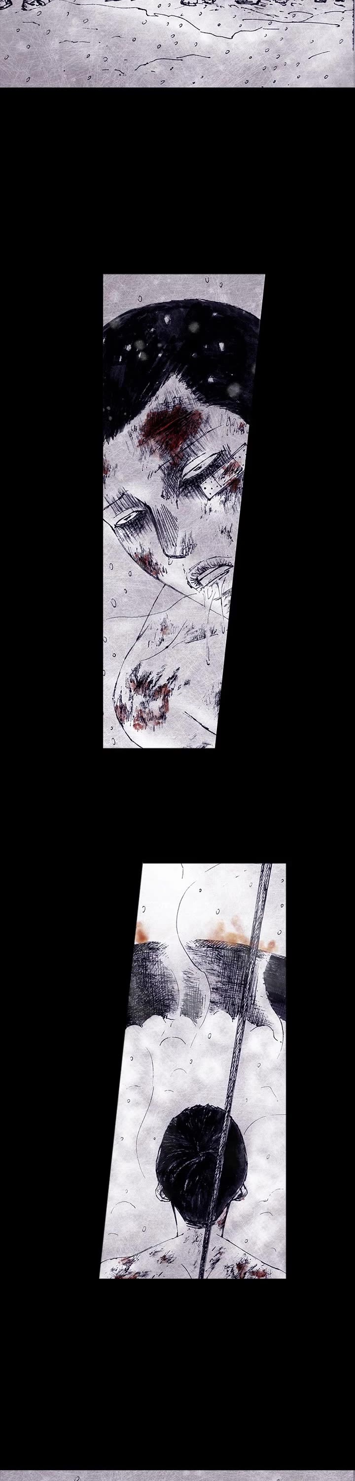 Distant Sky Chapter 58 page 6 - Chapter 58: [Season 4] Ep. 5