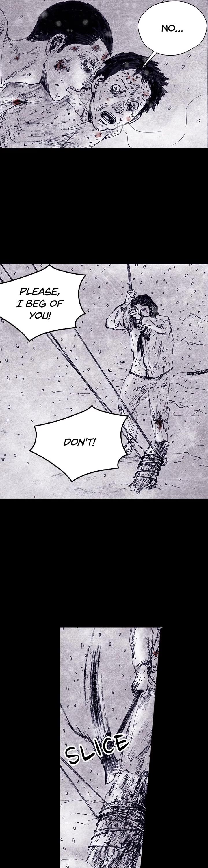 Distant Sky Chapter 58 page 7 - Chapter 58: [Season 4] Ep. 5