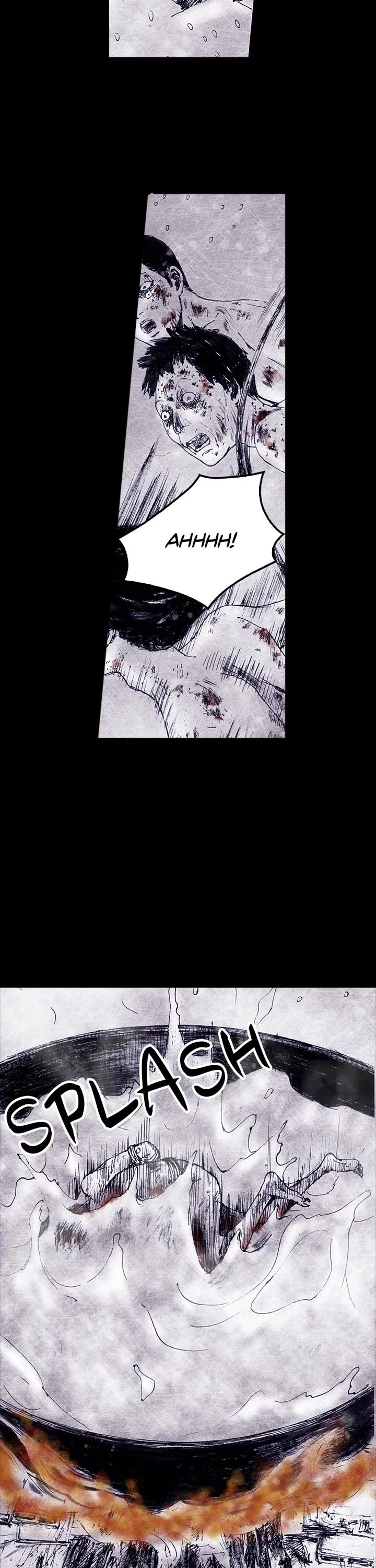 Distant Sky Chapter 58 page 8 - Chapter 58: [Season 4] Ep. 5