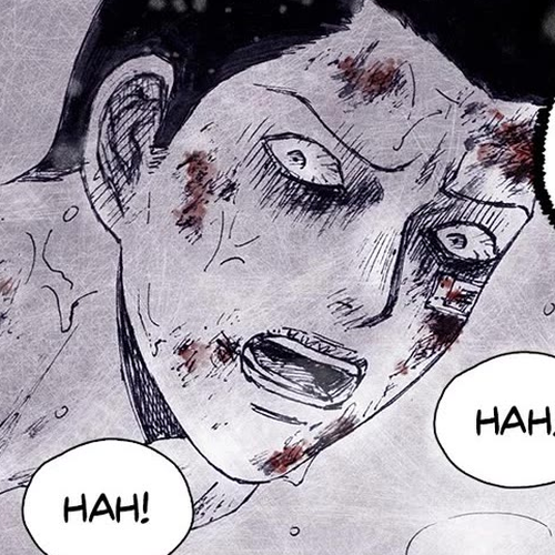 Distant Sky Chapter 58: [Season 4] Ep. 5 cover