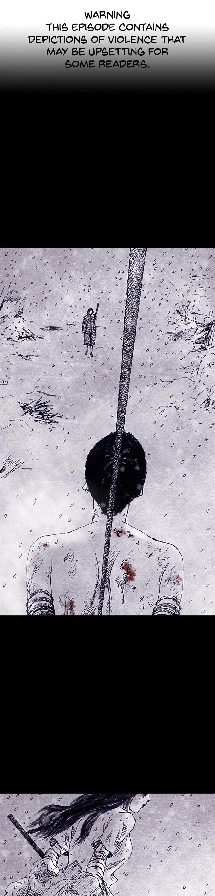 Distant Sky Chapter 59 page 1 - Chapter 59: [Season 4] Ep. 6