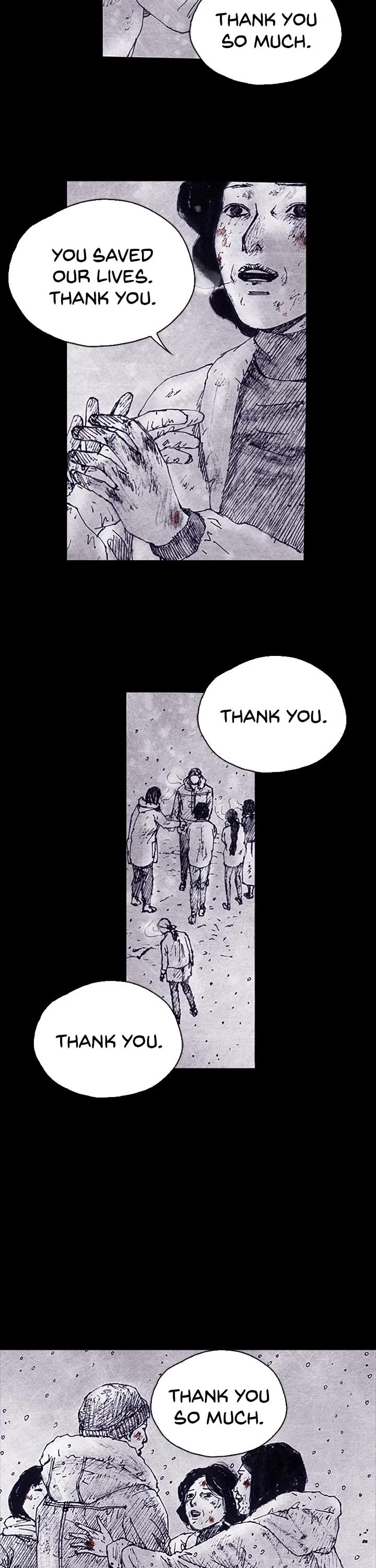 Distant Sky Chapter 59 page 18 - Chapter 59: [Season 4] Ep. 6