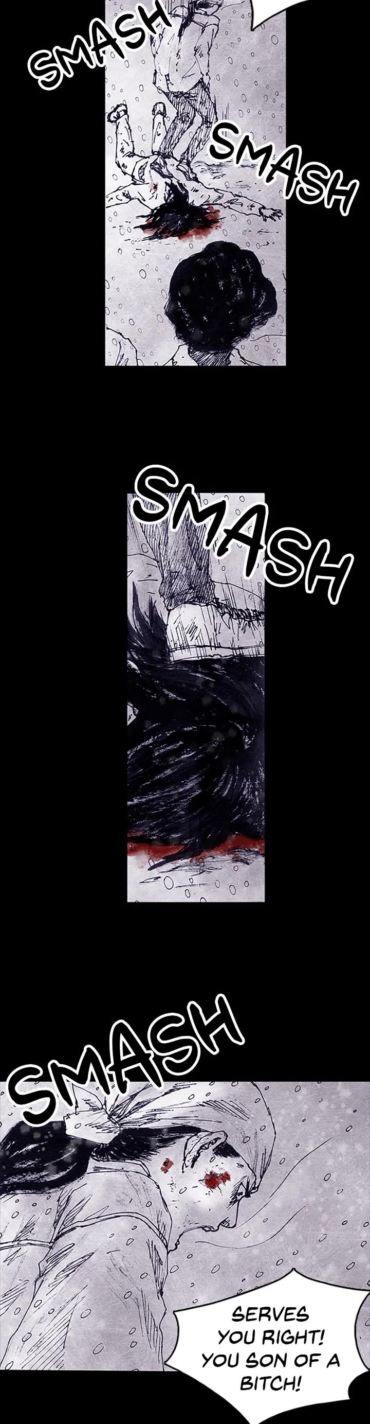 Distant Sky Chapter 59 page 20 - Chapter 59: [Season 4] Ep. 6