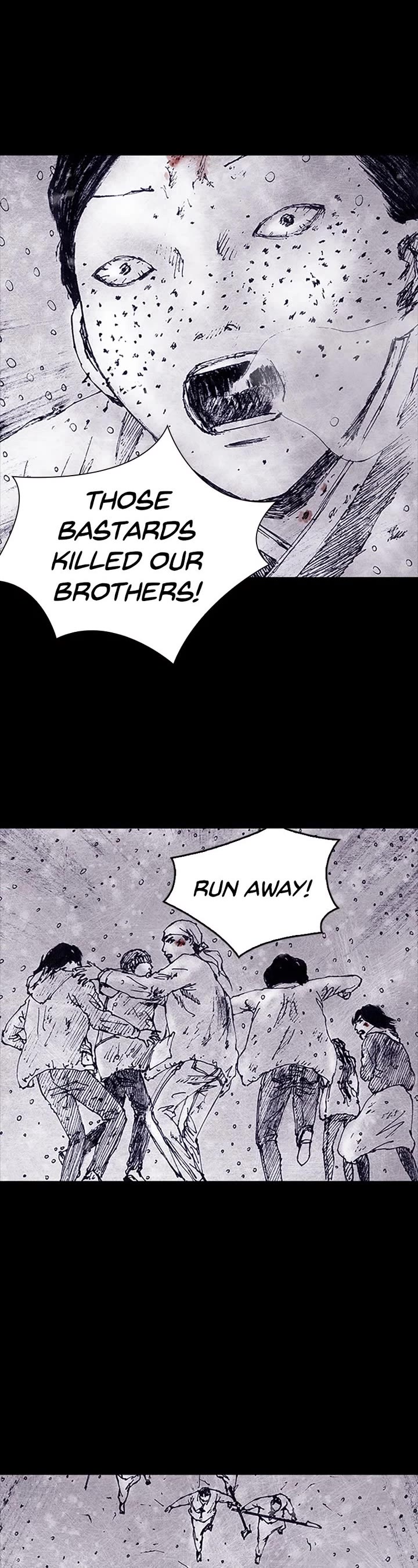 Distant Sky Chapter 59 page 24 - Chapter 59: [Season 4] Ep. 6